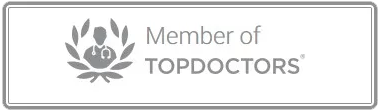Logo de miembro de top doctors